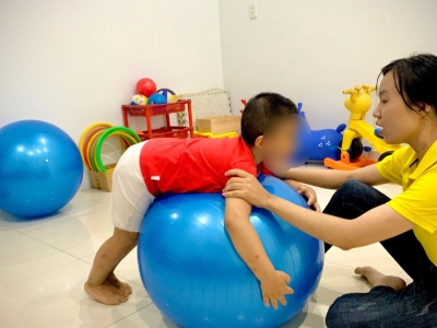 7 CÁCH DẠY TRẺ CHẬM NÓI TẠI NHÀ HIỆU QUẢ NHẤT