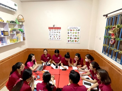 Đánh giá, sàng lọc 