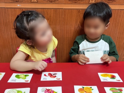 ⏰ Can thiệp linh hoạt