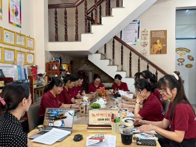 CẬP NHẬT CÁC PHƯƠNG PHÁP CAN THIỆP HIỆU QUẢ CHO TRẺ RỐI LOẠN PHỔ TỰ KỶ (ASD)